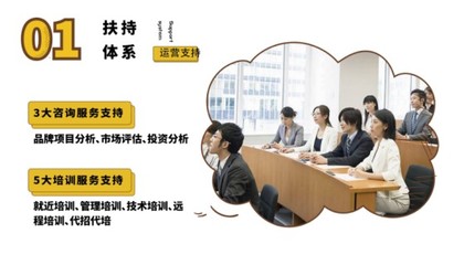 南洋大師傅強勢登陸，樹立輕餐飲投資新標(biāo)桿
